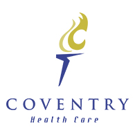 We accept Coventry health insurance