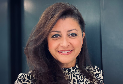 Dr. Samila H. Hifai, DC at Hifai Chiropractic in San Diego