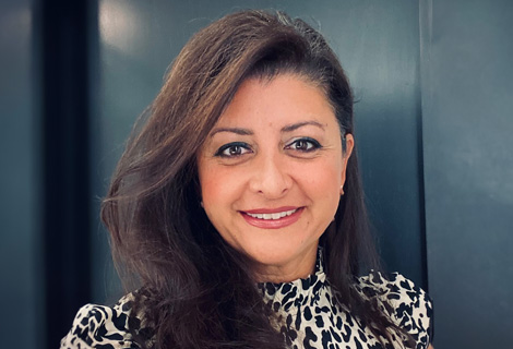 Dr. Samila H. Hifai, DC at Hifai Chiropractic