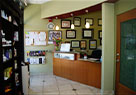 Thumbnail of Hifai Chiropractic's lobby