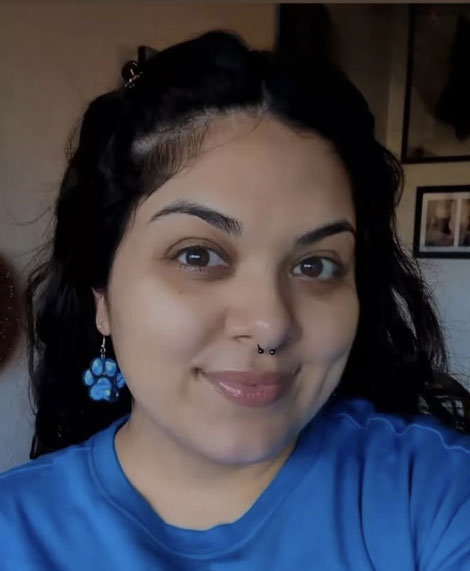 Sarah Brown provides chiropractic care in San Diego