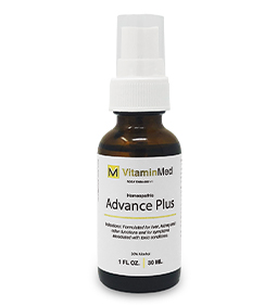 VitaminMed Advance Plus Spray