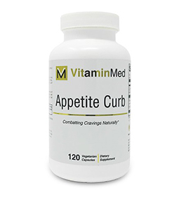 VitaminMed Appetite Curb Spray