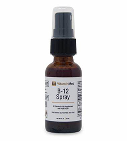 VitaminMed B-12 Spray