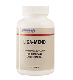 Pinnacle Ligmend supplements