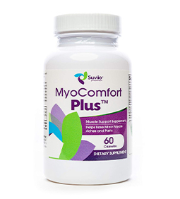Surviio MyoComfort Plus supplements
