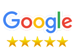 Brandon S.'s 5-star review on Google for back pain