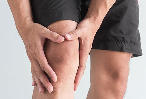 Hip, knee, and ankle pain testimonials