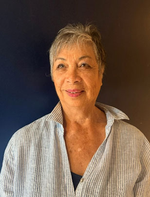 lyn's 5-star review on google for back, neck and shoulder pain relief