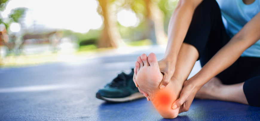 Peripheral Neuropathy San Diego