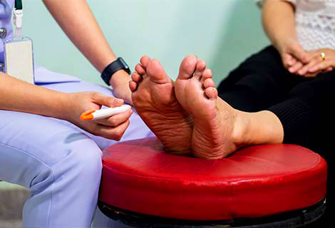 Neuropathy Treatment in San Diego